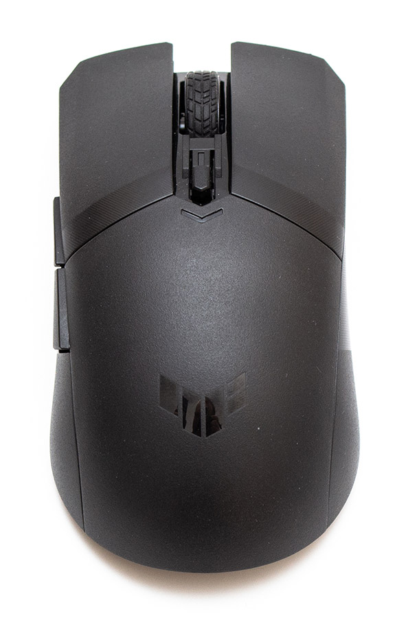 ASUS TUF Gaming M4 Wireless