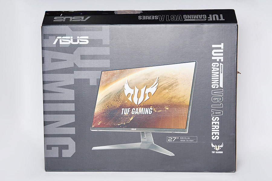 ASUS TUF Gaming VG279Q1A