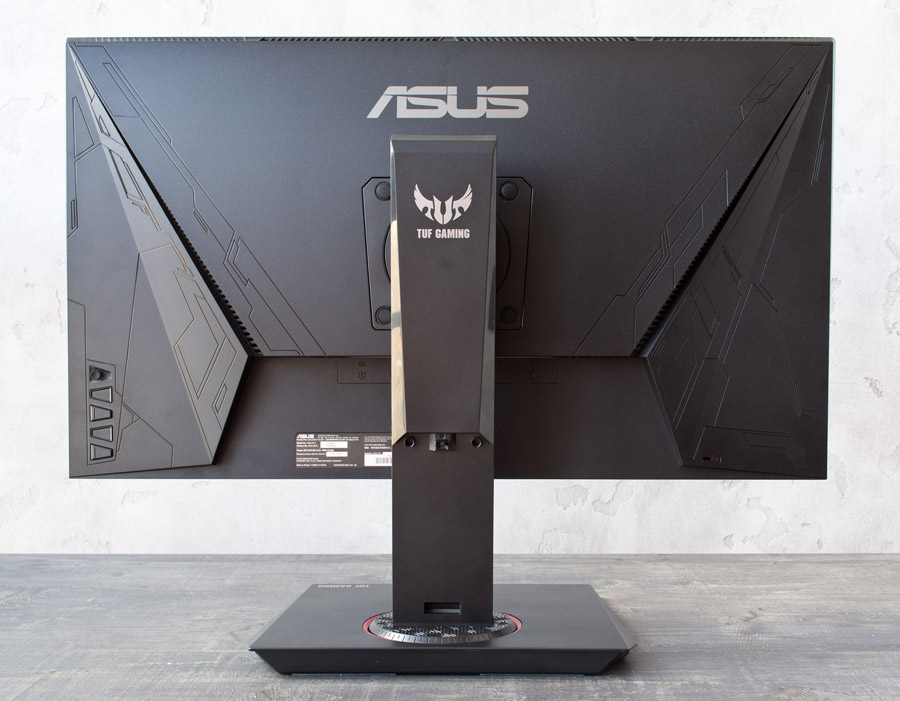 ASUS TUF Gaming VG289Q