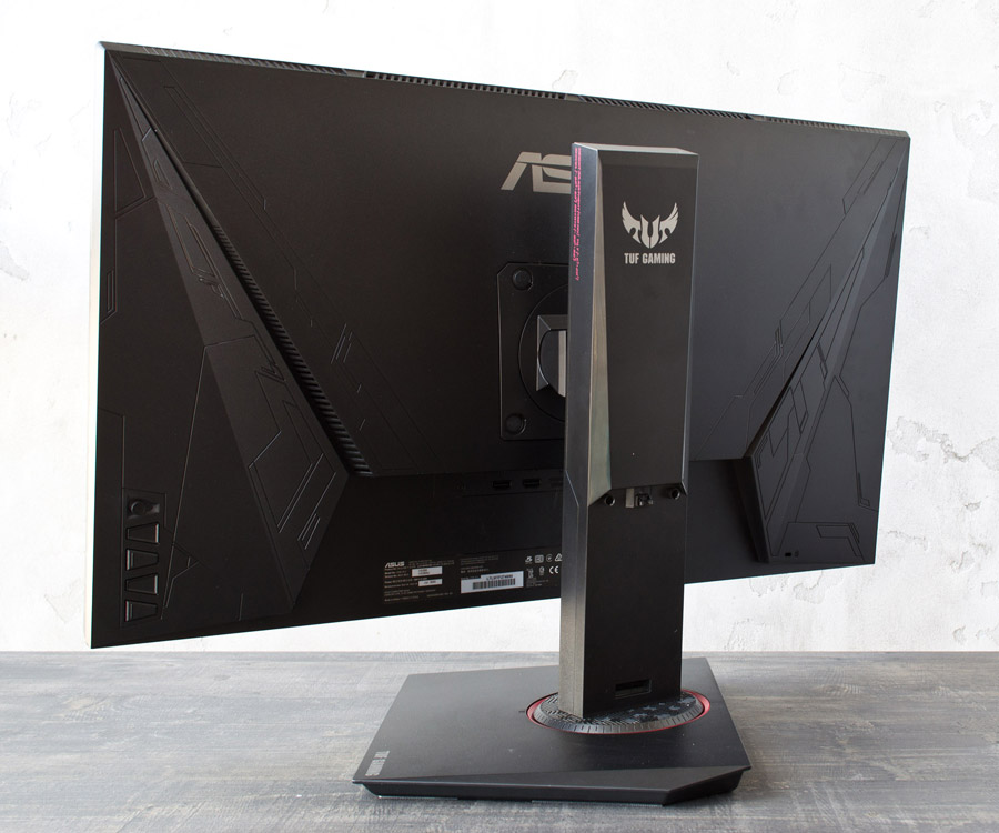 ASUS TUF Gaming VG289Q