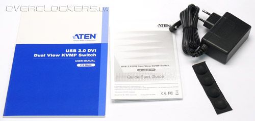 Aten CubiQ CS1644