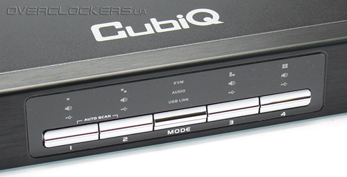 Aten CubiQ CS1644