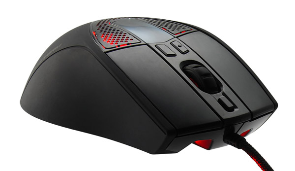 Cooler Master CM Storm Sentinel Advance