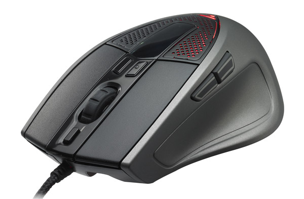 Cooler Master CM Storm Sentinel Z3RO-G