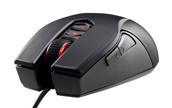 Cooler Master CM Storm Recon