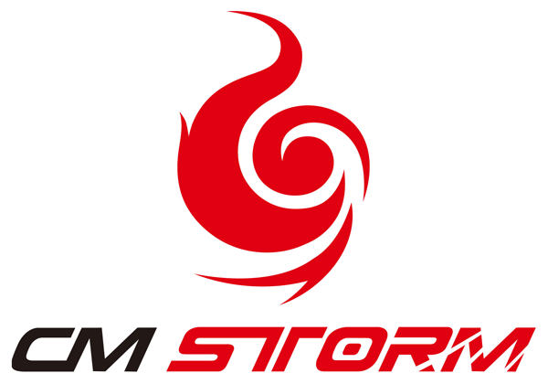 Cooler Master CM Storm Recon