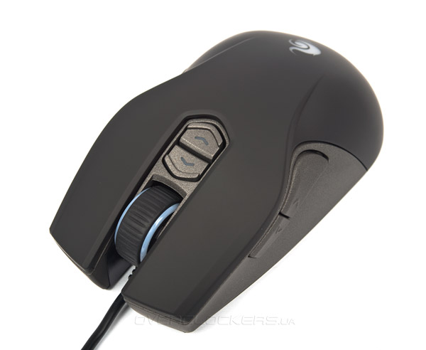 Cooler Master CM Storm Recon