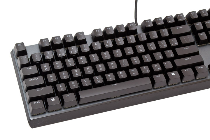 Cooler Master MasterKeys MK750