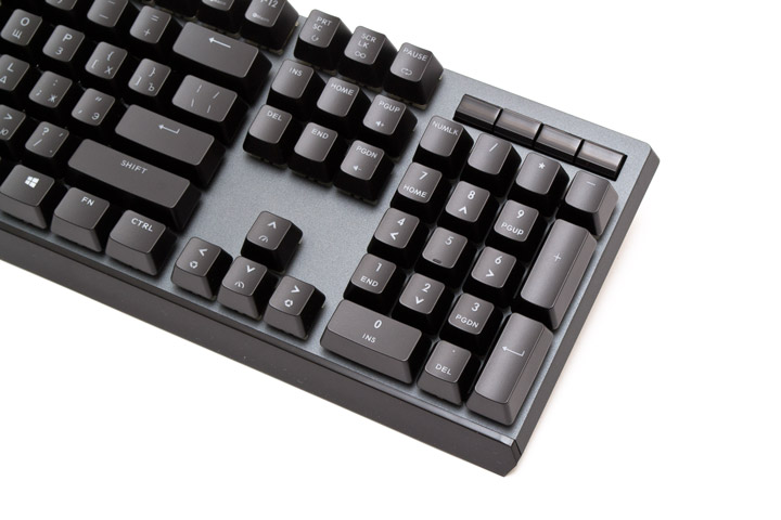 Cooler Master MasterKeys MK750