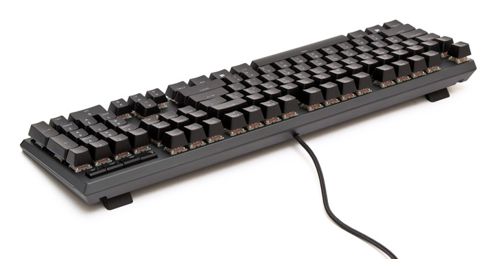 Cooler Master MasterKeys MK750