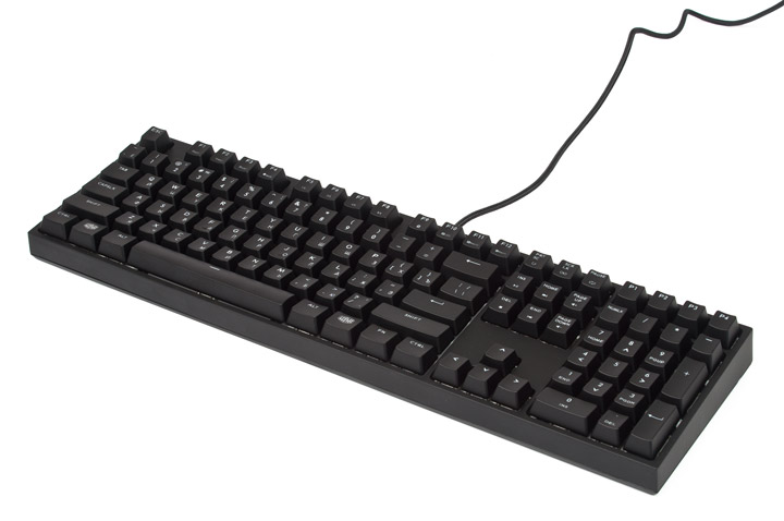 Cooler Master MasterKeys Pro L RGB