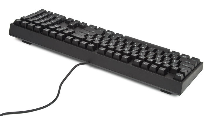 Cooler Master MasterKeys Pro L RGB