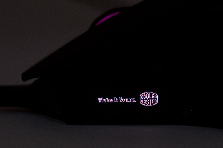 Cooler Master MM830