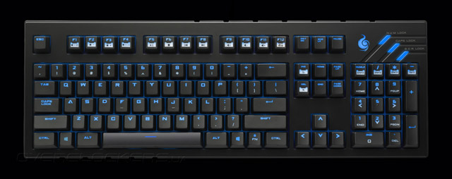 Cooler Master Storm QuickFire Ultimate