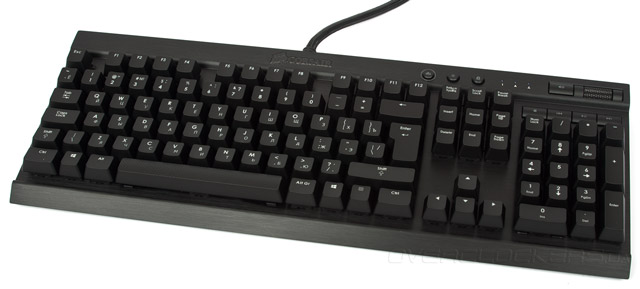 Corsair Vengeance K70