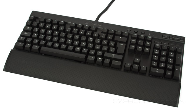 Corsair Vengeance K70