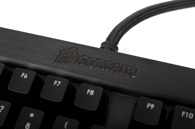 Corsair Vengeance K70