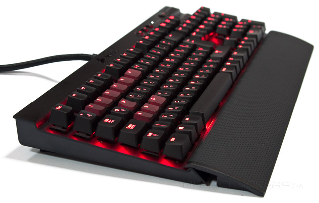 Corsair Vengeance K70