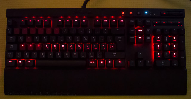 Corsair Vengeance K70