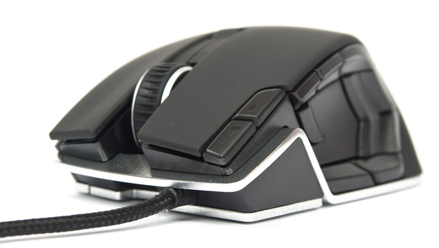 Corsair Vengeance M95