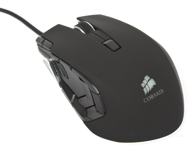 Corsair Vengeance M95