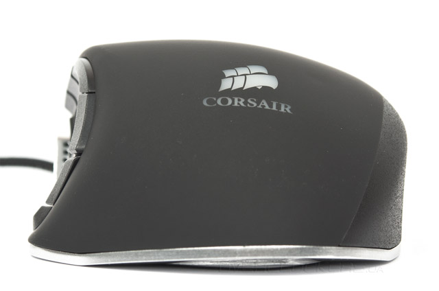 Corsair Vengeance M95