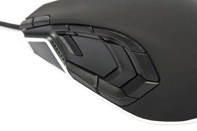 Corsair Vengeance M95