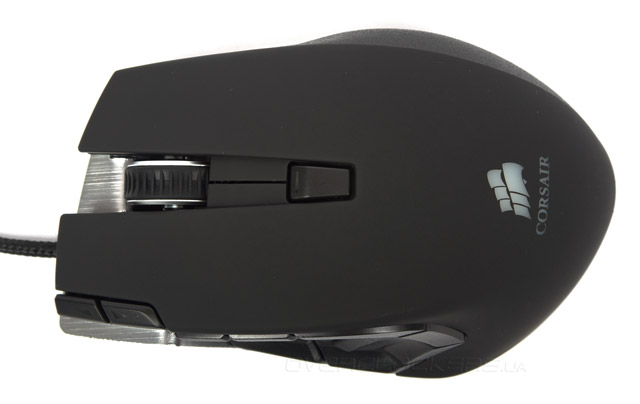 Corsair Vengeance M95