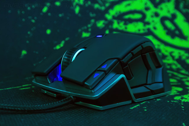 Corsair Vengeance M95