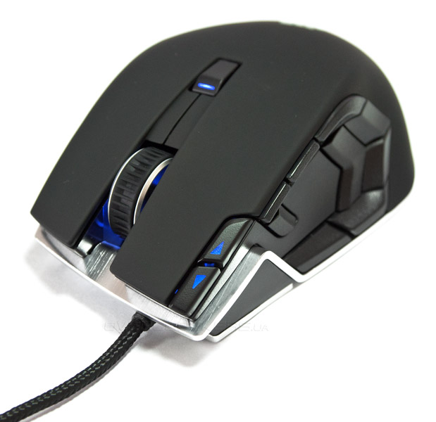 Corsair Vengeance M95