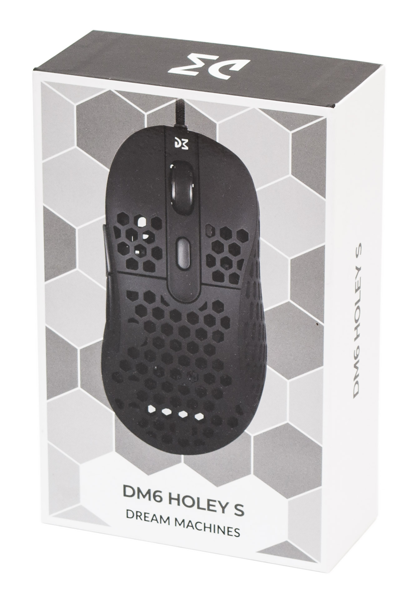 Dream machines dm6 holey обзор