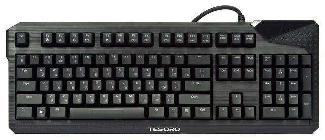 Tesoro Durandal G1NL eSport Edition