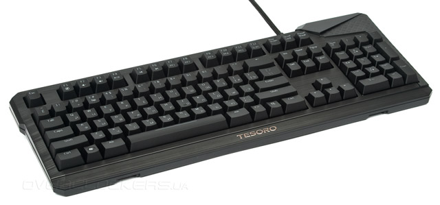 Tesoro Durandal G1NL eSport Edition