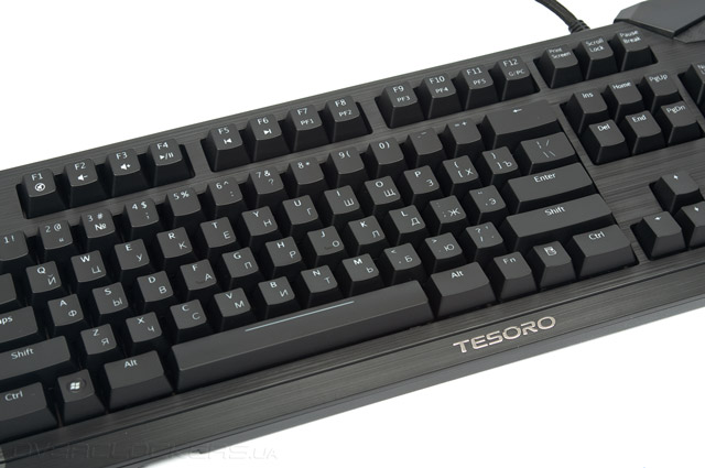 Tesoro Durandal G1NL eSport Edition