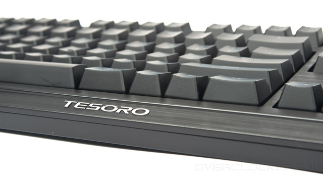 Tesoro Durandal G1NL eSport Edition