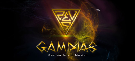 Gamdias