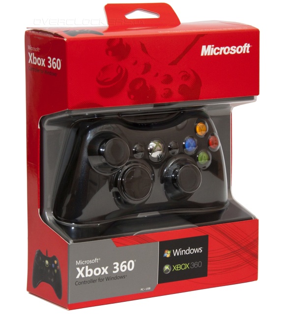 Microsoft Xbox 360 Wireless Controller