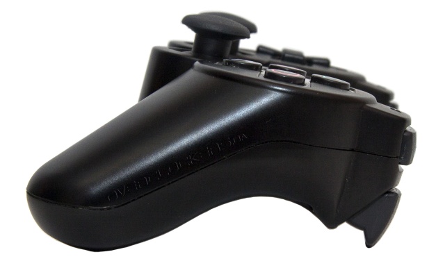 Sony Dualshock 3