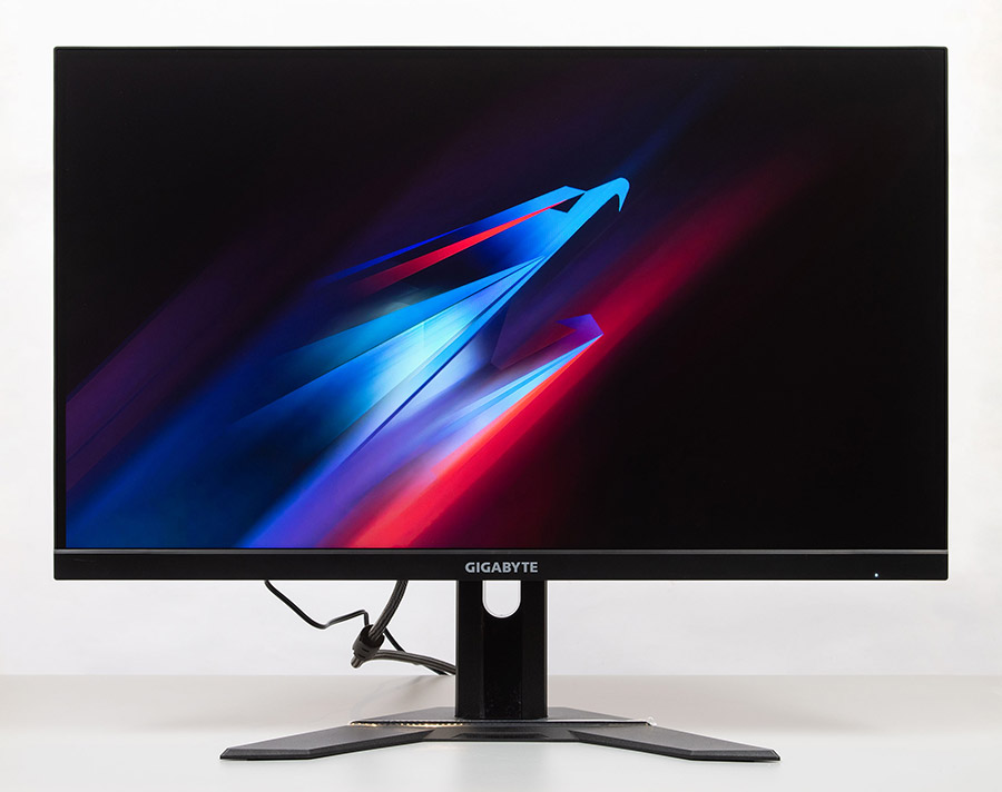 Gigabyte M27Q X