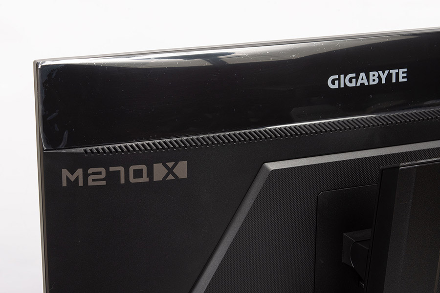 Gigabyte M27Q X