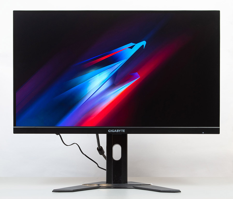 Gigabyte M27Q X