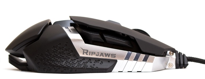 G.Skill Ripjaws MX780 RGB