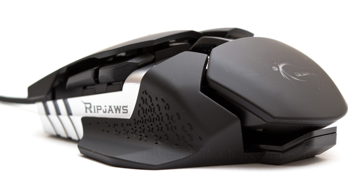 G.Skill Ripjaws MX780 RGB