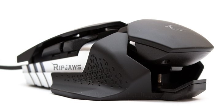 G.Skill Ripjaws MX780 RGB