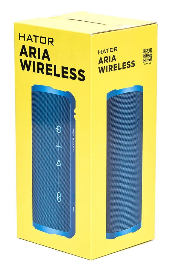 Hator Aria Wireless