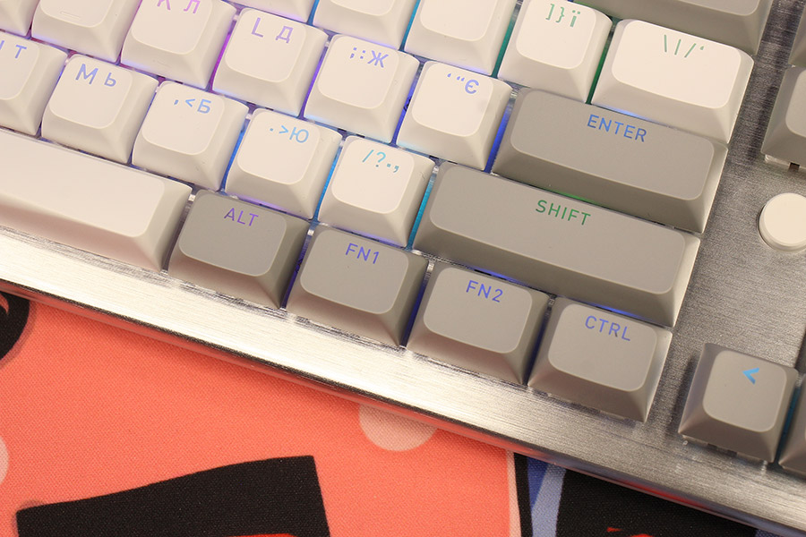 HATOR Gravity TKL