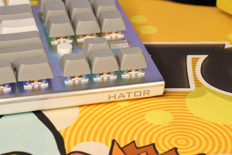 HATOR Gravity TKL