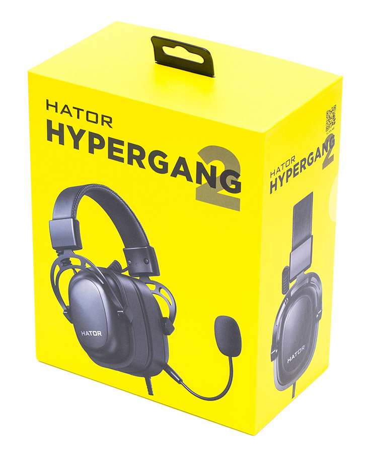 HATOR Hypergang 2