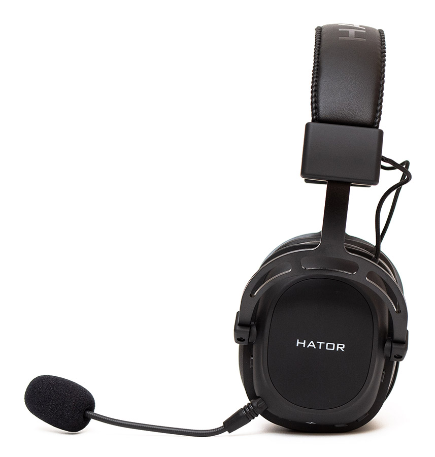 Hator Hypergang Wireless Tri-mode