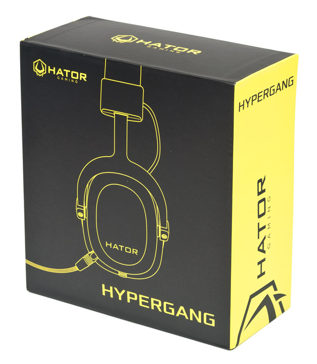 Hator Hypergang